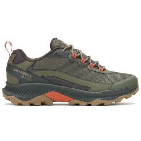 Merrell J037827 SPEED STRIKE 2 GTX olive footwear