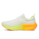women's shoes Saucony S18215-100 SURGE white/peel