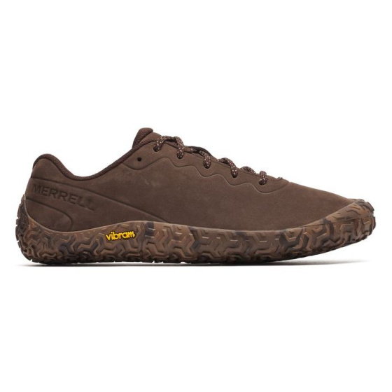 Merrell footwear J068601 VAPOR GLOVE 6 LTR coffee