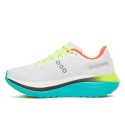 women's shoes Saucony S10996-97 ENDORPHIN TRAINER white/mutant