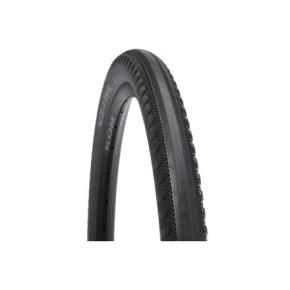 WTB Tyre BYWAY 650x47c TCS Light Fast Rolling black