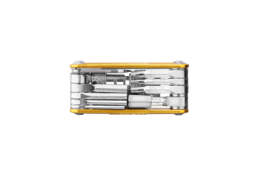 TOPEAK tool MINI P20 gold