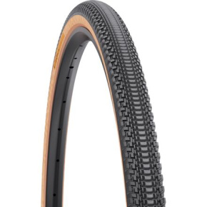 WTB VULPINE 700x36 TCS Light Fast Rolling black/brown