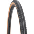 WTB VULPINE 700x36 TCS Light Fast Rolling black/brown
