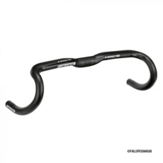 FSA handlebar with A-WING Pro AGX alloy 420mm integration