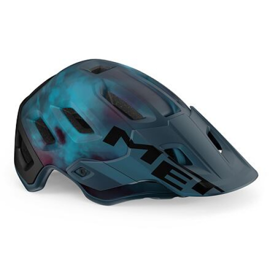 MET helmet ROAM MIPS blue indigo -58/62