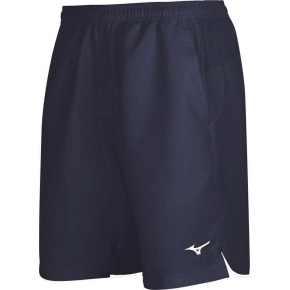 MIZUNO Hex Rect Short/Navy/White MIZUNO Hex Rect Short/Navy/White