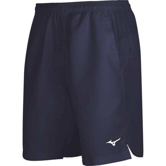 MIZUNO Hex Rect Short/Navy/White