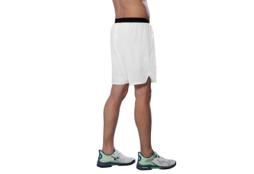 MIZUNO Laser Short / White
