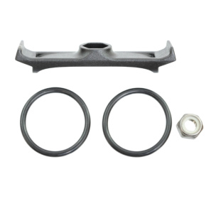 GT GRADE CRB FENDER MOUNT (K11010)