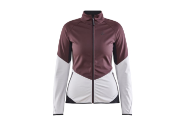 W Jacket CRAFT CORE Glide