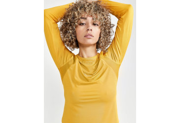 W T-shirt CRAFT ADV Essence LS
