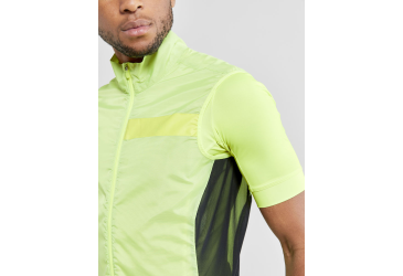 Cycling vest CRAFT ADV Essence Light Wind