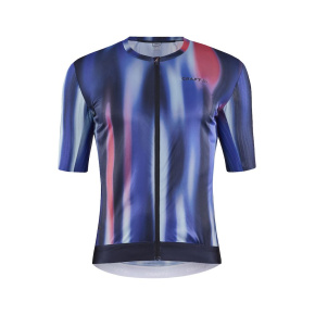 CRAFT ADV Aero cycling jersey