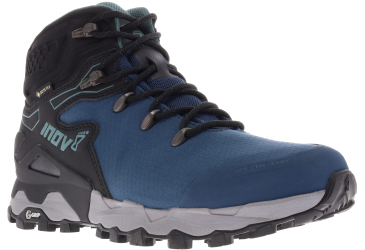 INOV8 ROCLITE PRO G 400 GTX v2 W (S) navy/black/blue