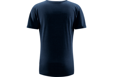 W T-shirt Haglöfs Ridge Hike SS.r.women's