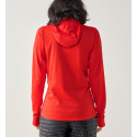 Haglöfs Hoodie W L.I.M Mid Multi Hood women's