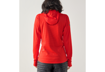 Haglöfs Hoodie W L.I.M Mid Multi Hood women's