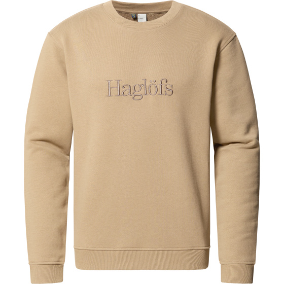Haglöfs Crewneck Men's Sweatshirt