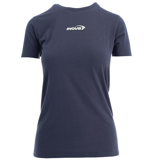 Triko INOV8 Graphic "Contours" dámské