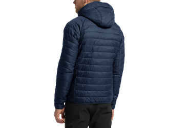 Haglofs Spire Mimic Hood Men's Jacket