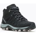 Merrell J135450 ACCENTOR 3 SPORT MID GTX black footwear