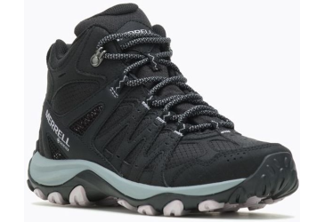 Merrell J135450 ACCENTOR 3 SPORT MID GTX black footwear