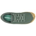 shoes merrell J067954 VAPOR GLOVE 6 LTR forest