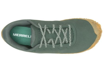 shoes merrell J067954 VAPOR GLOVE 6 LTR forest