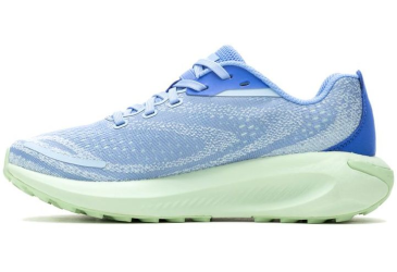 merrell shoes J068142 MORPHLITE cornflower/pear
