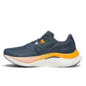 women's shoes Saucony S10940-212 ENDORPHIN SPEED 4 dusk/peel
