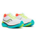 women's shoes Saucony S10996-97 ENDORPHIN TRAINER white/mutant
