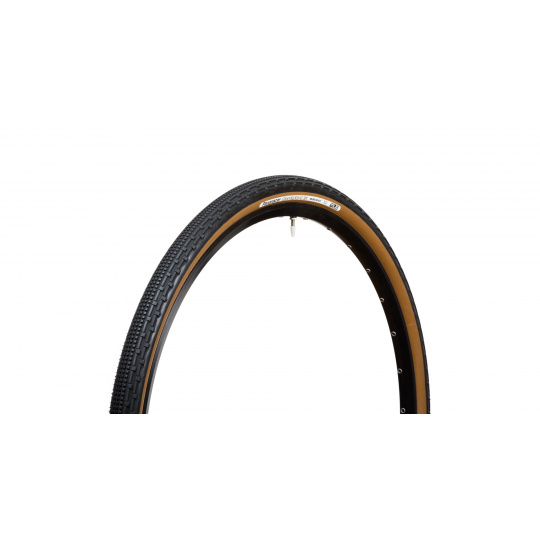 PANARACER tire GRAVELKING SK 650Bx48 (27.5x1.9) black/brown