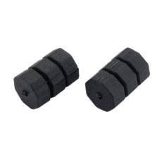 JAGWIRE bead for brake/shift cable black 600pcs