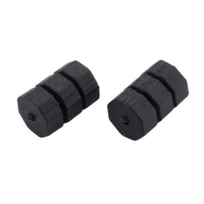 JAGWIRE bead for brake/shift cable black 600pcs JAGWIRE bead for brake/shift cable black 600pcs