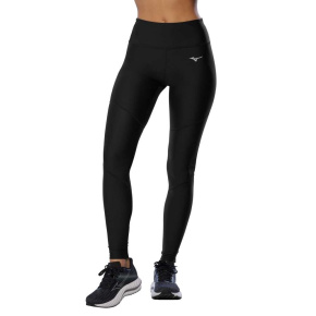 MIZUNO Impulse Core Long Tight / Black MIZUNO Impulse Core Long Tight / Black