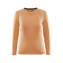 W T-shirt CRAFT ADV Essence LS