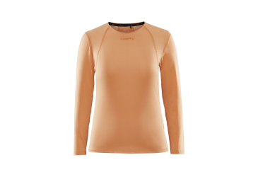 W T-shirt CRAFT ADV Essence LS