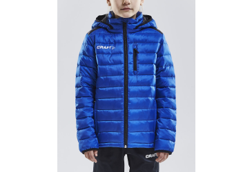 CRAFT Isolate JR jacket