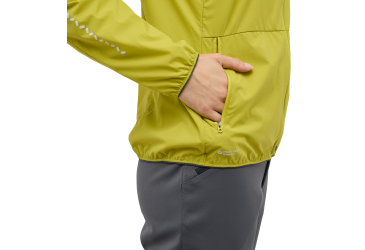 W Jacket Haglöfs Tempo Trail Women's