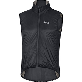 GORE Wear Ambient Vest Mens-black GORE Wear Ambient Vest Mens-black