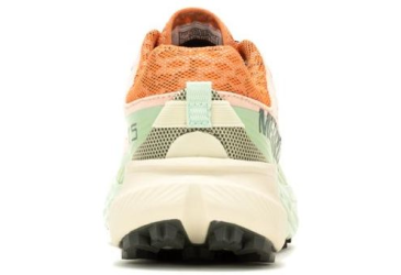 merrell shoes J068168 AGILITY PEAK 5 peach/spray