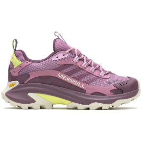 shoes merrell J037846 MOAB SPEED 2 GTX mauve