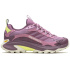 shoes merrell J037846 MOAB SPEED 2 GTX mauve