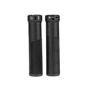 WTB grips WAVELENGTH Single Clamp black