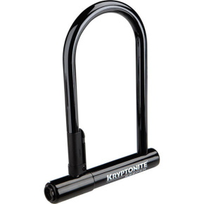 KRYPTONITE lock Keeper 12 Standard w/bracket KRYPTONITE lock Keeper 12 Standard w/bracket