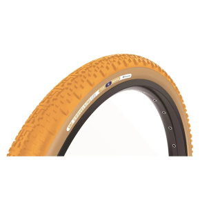 PANARACER tire GRAVELKING X1 700x45 honey butter/brown