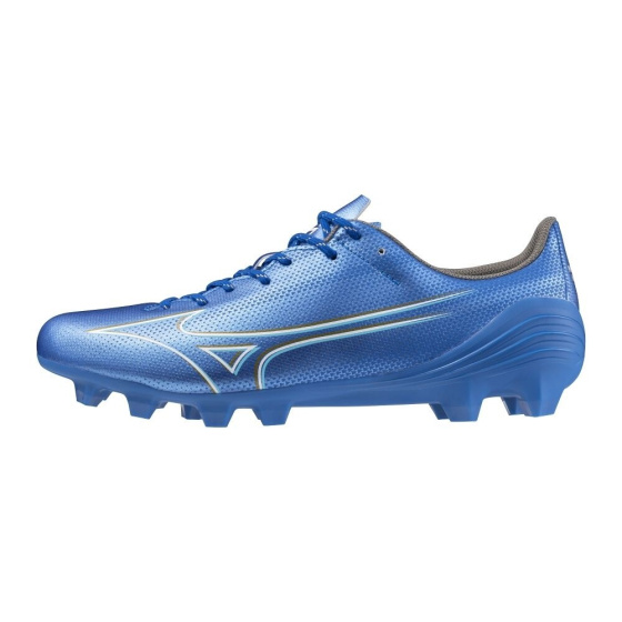 MIZUNO MIZUNO ? SELECT FG / Laser Blue/White/Gold