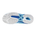 MIZUNO WAVE EXCEED LIGHT 2 AC / River Blue/White/Mugen Blue