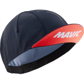 MAVIC ROADIE CAP DEEP BLUE CORAL (G000245)